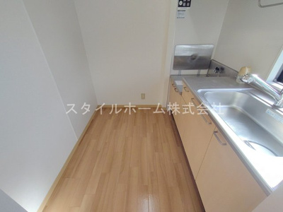 【内装】 | ライズコートB