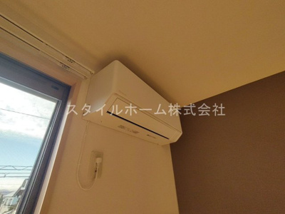 【設備】 | ライズコートB