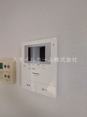 【セキュリティ】 | ライズコートB