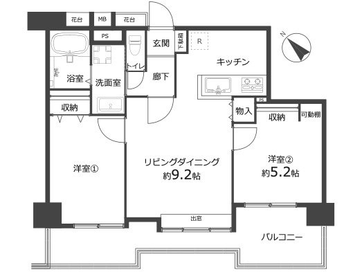  | 仲介手数料無料！お気軽にお問合せくださいinfo@kenone.co.jp /08070587312