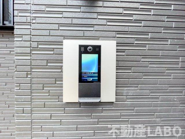 F Normalis SEAMのセキュリティ