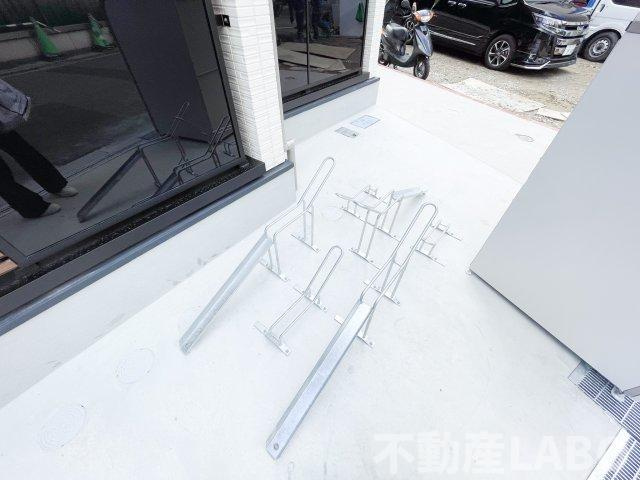 F Normalis SEAMのその他