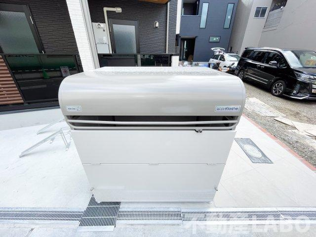 F Normalis SEAMのその他