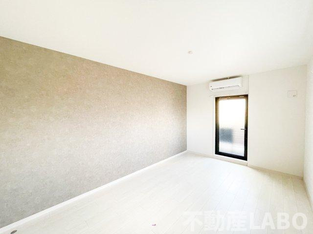 F Normalis SEAMの居間・リビング