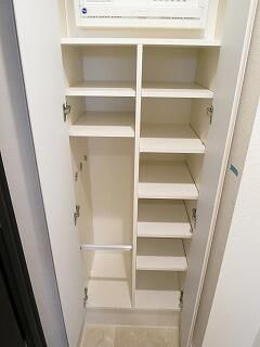 ハーモニーレジデンス浅草の設備