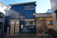 プリモ金沢文庫の画像