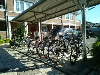 ベルカルムのその他共用部分