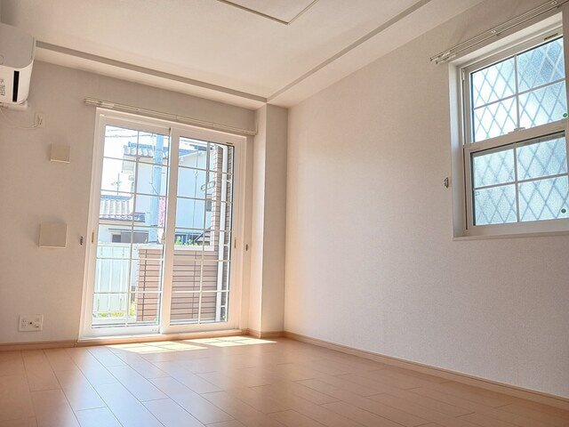 ベルカルムの居間・リビング