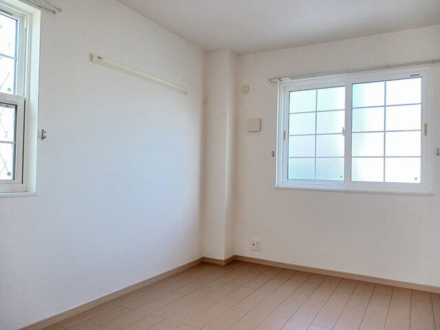 ベルカルムの内装