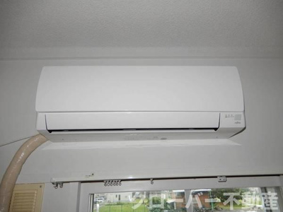 【設備】 | ビレッジハウス大野原2号棟 | ビレッジハウスの同一物件・同一タイプの間取りの写真です