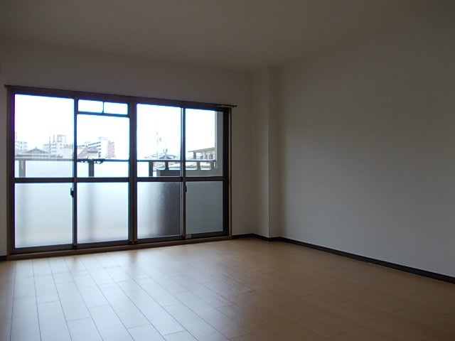 エスポアール　Ｐａｒｔ１の内装