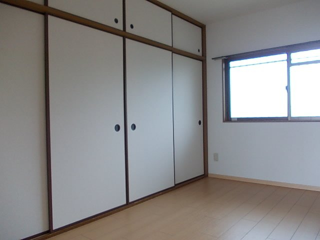 エスポアール　Ｐａｒｔ１の収納