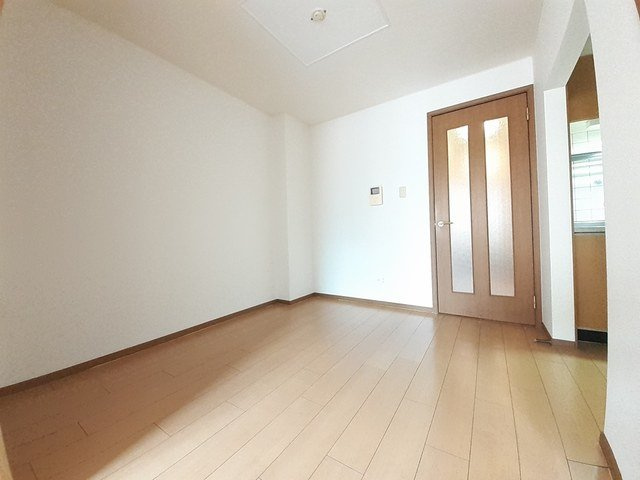 エスポアールパートⅢの居間・リビング