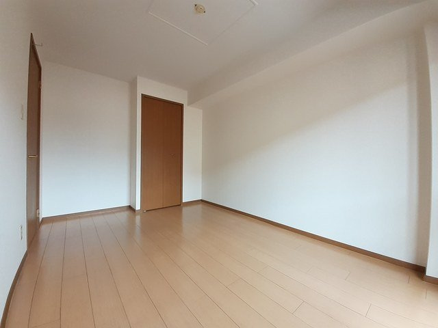 エスポアールパートⅢの内装