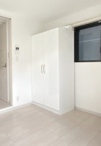 FAIR町屋レジデンスの収納