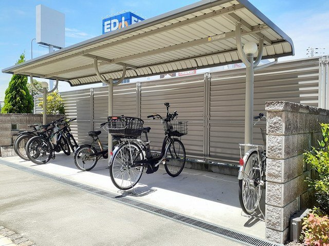 アルタイルのその他共用部分