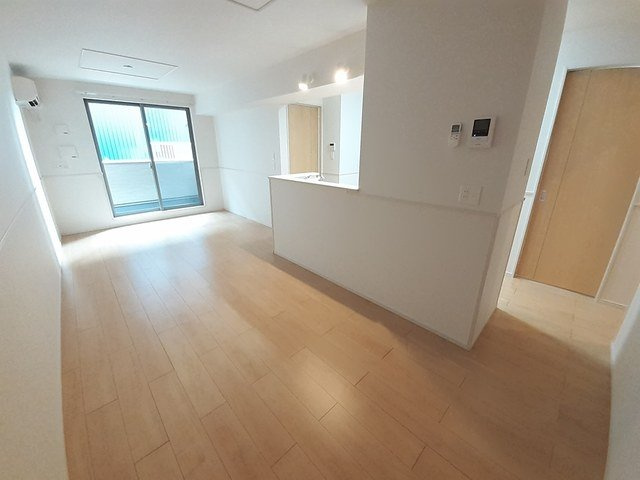 アルタイルの居間・リビング