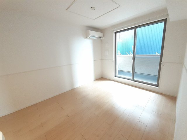 アルタイルの設備