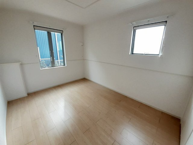 アルタイルの内装