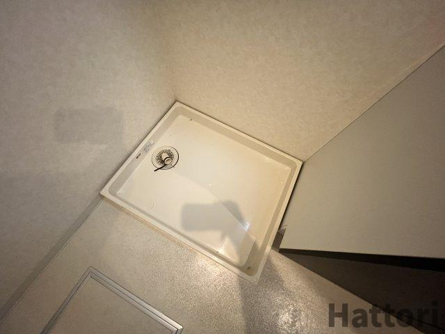 ガルデン穂波の設備