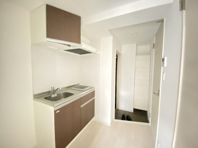 【玄関】 | FAIR町屋レジデンス