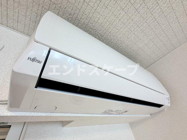 マルベリーガーデン　Ⅰの設備|高崎、前橋のお部屋探しはエンドスケープまで！お客様の理想お聞かせ下さい♪