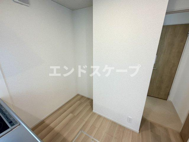 マルベリーガーデン　Ⅰの収納|高崎、前橋のお部屋探しはエンドスケープまで！お客様の理想お聞かせ下さい♪