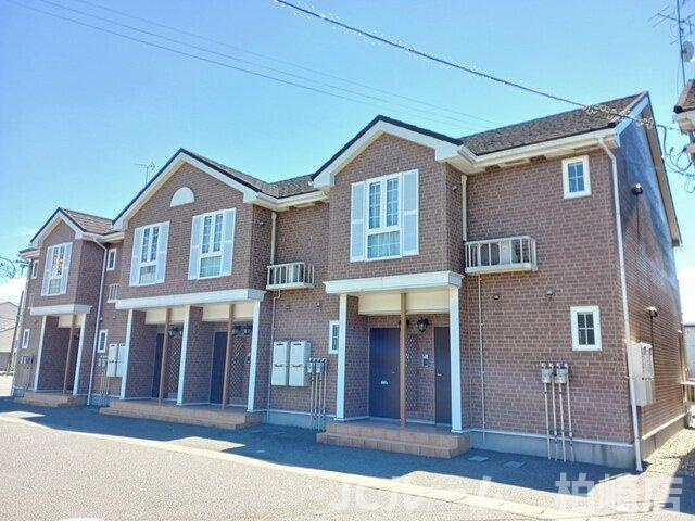 メリーハウス　Ａ