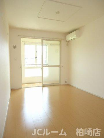 クリアネスＫ－Ⅰの居間・リビング