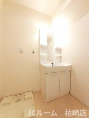 クリアネスＫ－Ⅰの洗面所