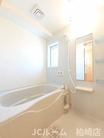 クリアネスＫ－Ⅰの浴室