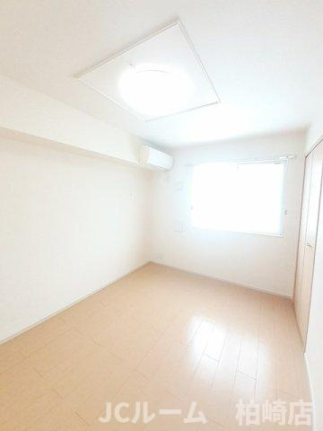 ＷＡＤＯＵ　Ⅱの寝室