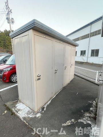 ＷＡＤＯＵ　Ⅱの設備