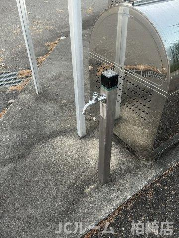 ＷＡＤＯＵ　Ⅱの設備