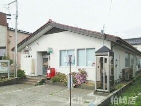 ＷＡＤＯＵ　Ⅱの周辺|礼拝郵便局まで740m