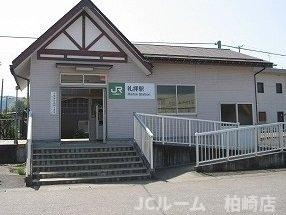 ＷＡＤＯＵ　Ⅱの周辺|礼拝駅まで920m