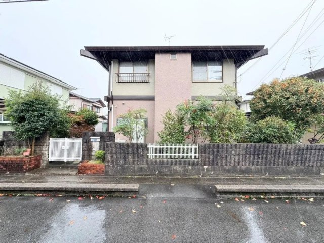 野洲市近江富士１丁目　中古戸建