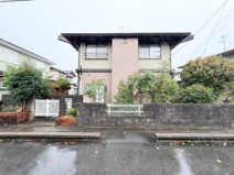 野洲市近江富士１丁目　中古戸建の画像