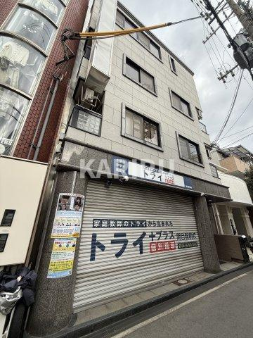 アメニティ関目