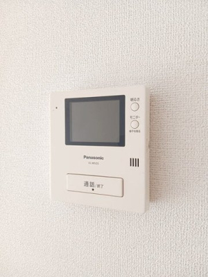 【セキュリティ】 | グリーンハイツＫ