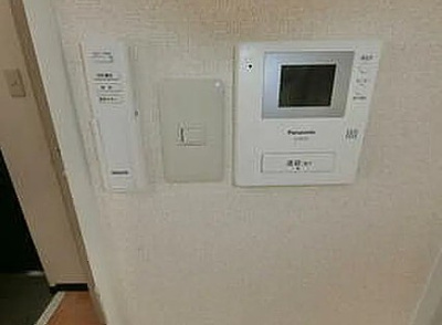 【セキュリティ】 | パティオ久が原