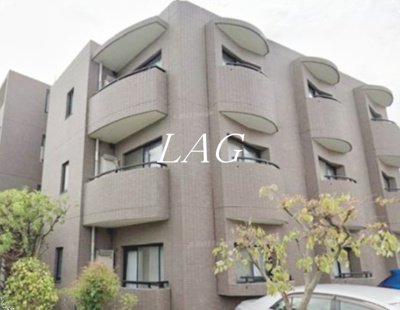 【外観】 | レジデンス竹の塚 | 外観です。