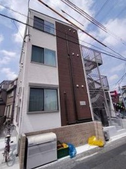 アールみずほ台