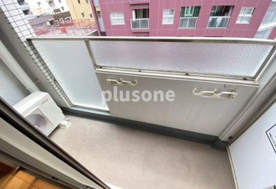 【バルコニー】 | willDo松屋町