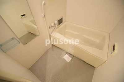 【浴室】 | willDo松屋町