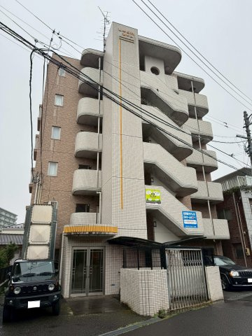 仙台市太白区　一棟の外観