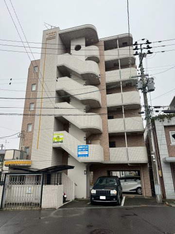 仙台市太白区　一棟の間取り