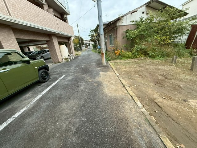 南仙台　一棟のその他