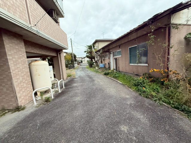 南仙台　一棟のその他