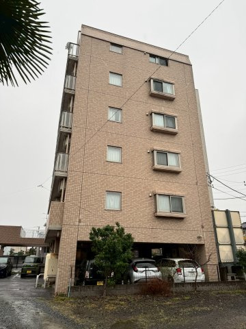 仙台市太白区　一棟の外観